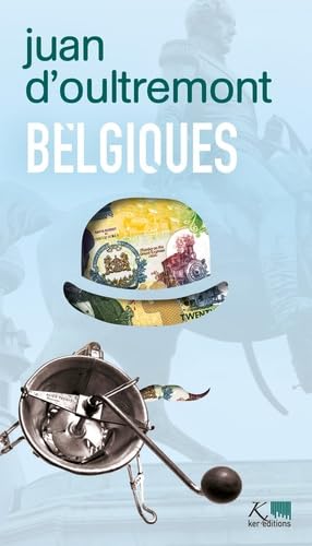 Beispielbild fr Belgiques, tome 22 zum Verkauf von Ammareal