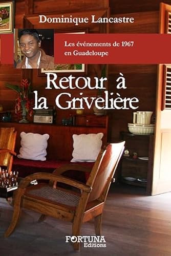 Beispielbild fr Retour a la Griveliere zum Verkauf von Librairie Th  la page