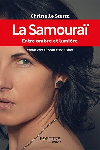 Stock image for La samoura : Entre ombre et lumire for sale by Ammareal