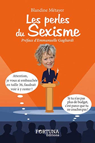 Imagen de archivo de Les perles du sexisme a la venta por medimops