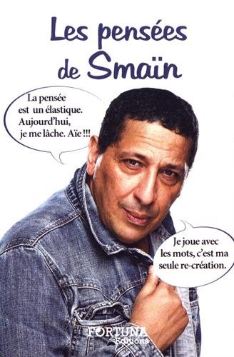 Beispielbild fr Les Penses De Sman zum Verkauf von RECYCLIVRE