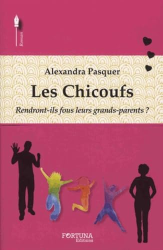 9782875911889: Les Chicoufs : Chic, ils arrivent... Ouf, ils repartent... !