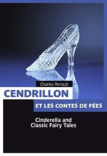 Beispielbild fr Cendrillon et les contes de fes ; Cinderella and classic fairy tales zum Verkauf von Chapitre.com : livres et presse ancienne