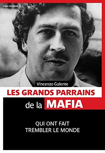 Stock image for Les grands parrains de la mafia for sale by medimops