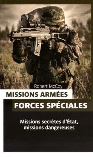 Stock image for Missions armes for sale by medimops