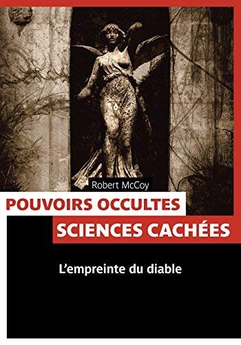 Stock image for pouvoirs occultes ; sciences caches for sale by pompon