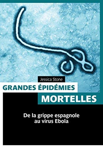 Stock image for Les grandes pidemies mortelles for sale by medimops