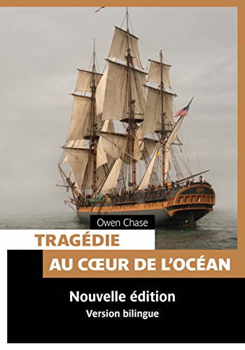 Stock image for Tragdie au coeur de l'ocan for sale by Ammareal