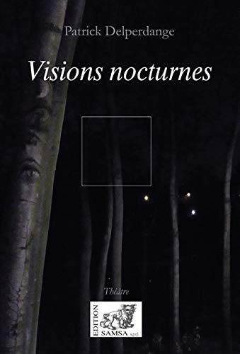 Beispielbild fr Visions Nocturnes zum Verkauf von medimops