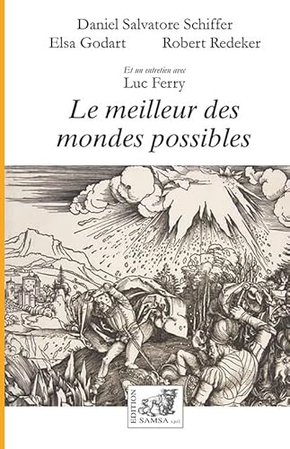 Stock image for Le meilleur des mondes possibles for sale by Le Monde de Kamlia