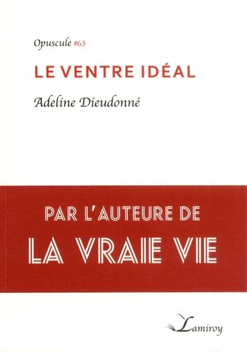 Stock image for Le ventre idal for sale by medimops