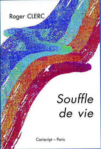 Stock image for Souffle de vie for sale by medimops