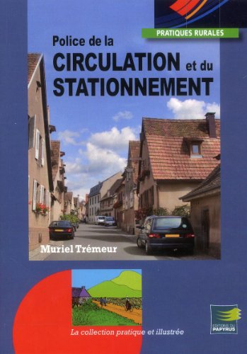 Stock image for Police De La Circulation Et Du Stationnement for sale by RECYCLIVRE