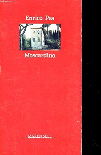 Imagen de archivo de Moscardino a la venta por RECYCLIVRE