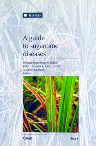 9782876143869: A guide to sugarcane diseases