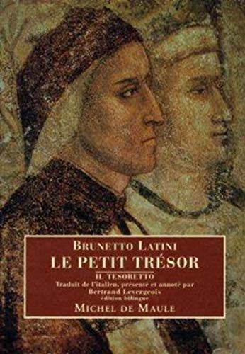 Imagen de archivo de Le Petit Trsor / Il Tesoretto (dition bilingue) a la venta por Ammareal