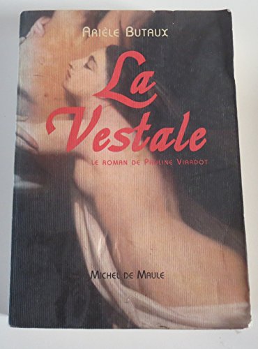 9782876231092: VESTALE (LA)