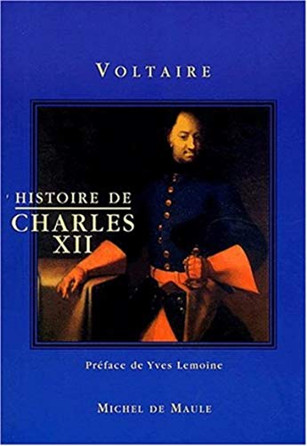 9782876231191: HISTOIRE DE CHARLES XII