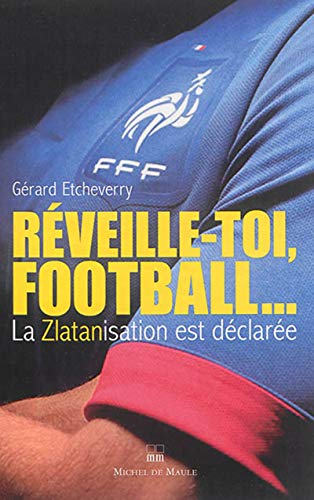 Imagen de archivo de Rveille-toi football a la venta por Ammareal