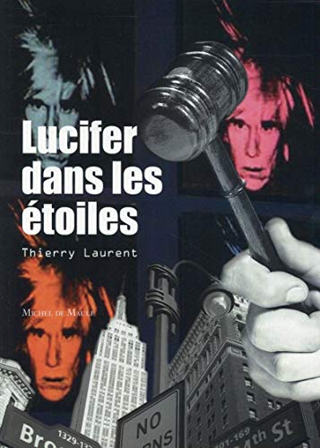 Beispielbild fr Lucifer dans les toiles zum Verkauf von Ammareal