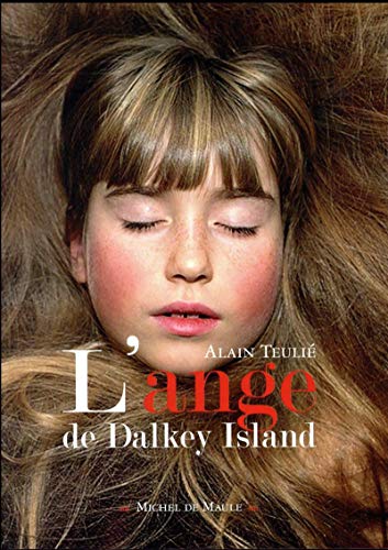 Stock image for L'ange de Dalkey Island for sale by medimops