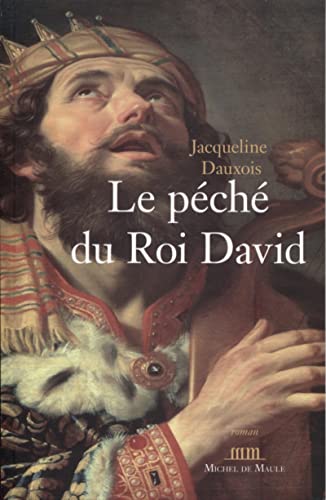 Imagen de archivo de Le pch du Roi David a la venta por Ammareal