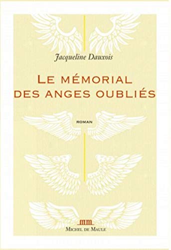 9782876237124: Le mmorial des anges oublis