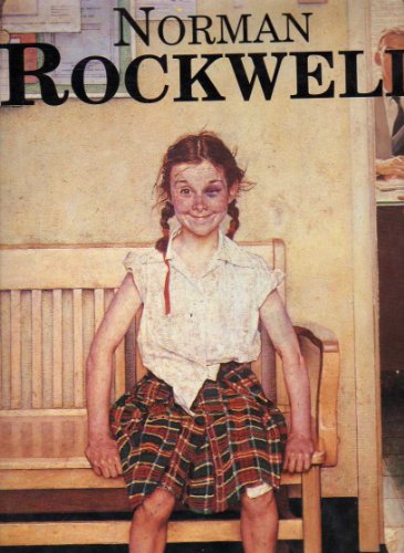 Stock image for Norman Rockwell for sale by Sequitur Books