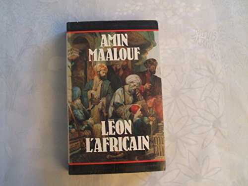 Imagen de archivo de Lon L'africain a la venta por Hamelyn