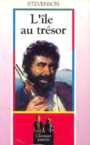 Beispielbild fr L'le au trsor zum Verkauf von Ammareal