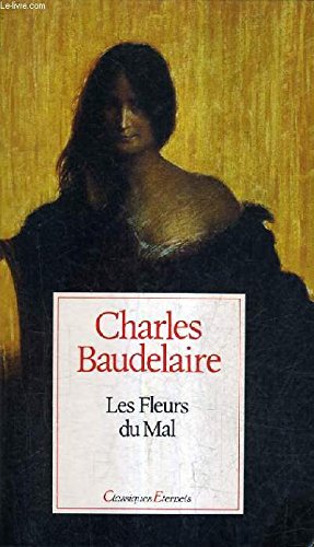 9782876284166: LES FLEURS DU MAL. (FRENCH).