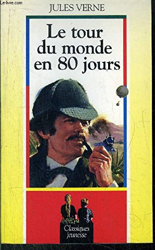Stock image for Le Tour Du Monde En 80 Jours for sale by RECYCLIVRE