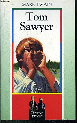 9782876284555: tom sawyer