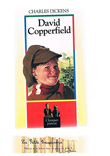 Stock image for David Coppefield for sale by Better World Books Ltd