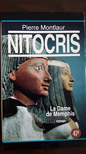 Imagen de archivo de Nitocris a la venta por A TOUT LIVRE