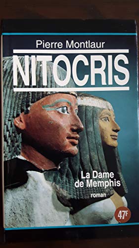 Stock image for Nitocris for sale by A TOUT LIVRE