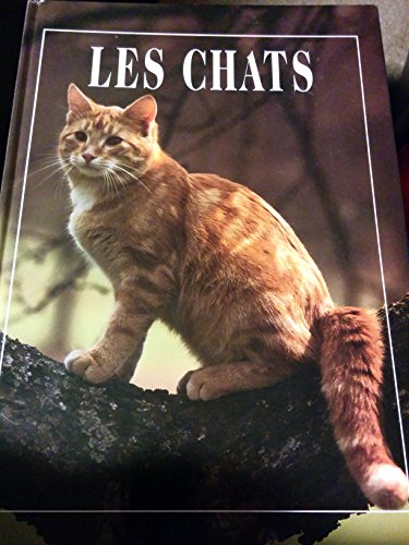 9782876285750: LES CHATS