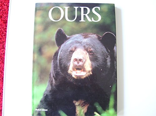 Immagine dell'editore per OURS. venduto da Ammareal