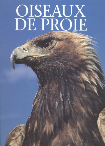 Beispielbild fr Oiseaux de proie. zum Verkauf von Ammareal