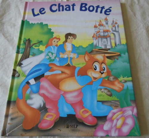 Stock image for Le chat bott for sale by Ammareal