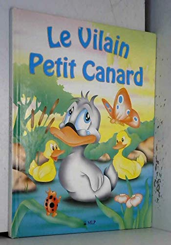 Beispielbild fr Le vilain petit canard zum Verkauf von Ammareal