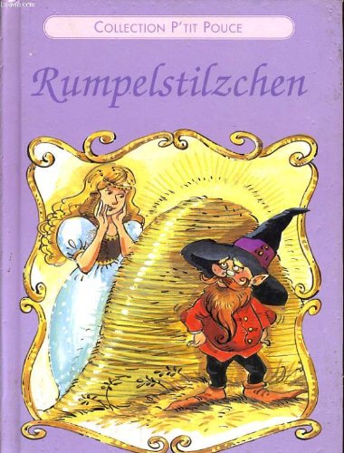 Stock image for RUMPELSTILZCHEN for sale by Ammareal