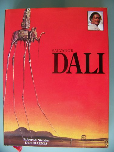 Stock image for Salvator Dali. for sale by Ammareal