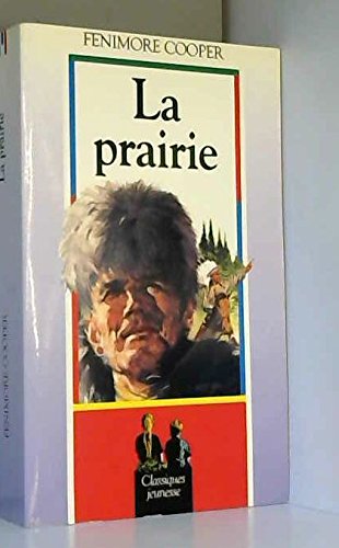 Beispielbild fr La prairie zum Verkauf von Ammareal
