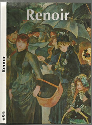 Beispielbild fr Pierre Auguste Renoir zum Verkauf von medimops