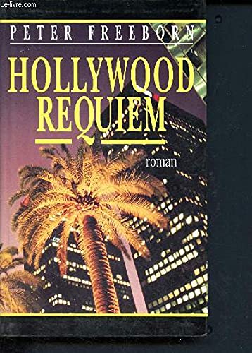 9782876289505: Hollywood requiem