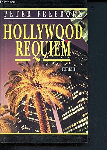 Stock image for Hollywood requiem for sale by Ammareal