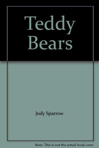 Stock image for Teddy Bears for sale by Mispah books