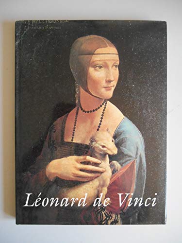 9782876289758: Lonard de Vinci