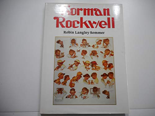 NORMAN ROCKWELL